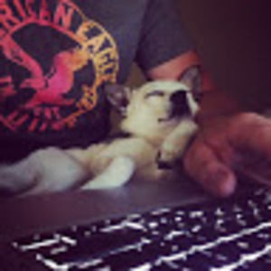 Meet your Posher, Kevin